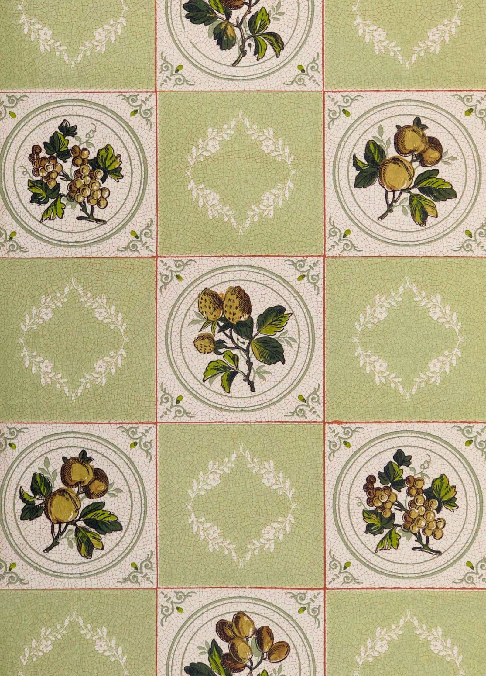 1600x2224 Vintage Wallpaper Shops Vintage Kitchen Wallpaper