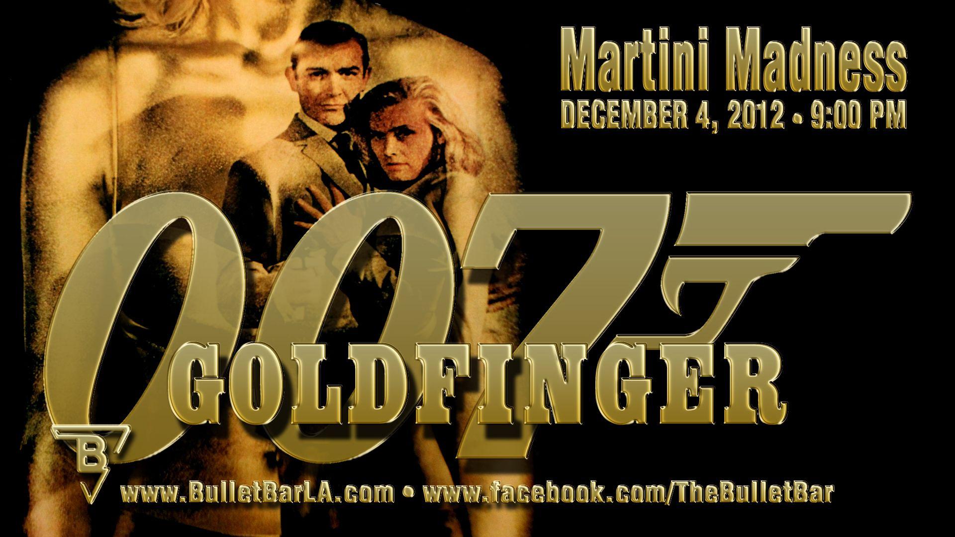 1920x1080 Goldfinger Wallpaper. Goldfinger Wallpaper, Goldfinger Sean Connery Wallpaper and Goldfinger 007 Wallpaper