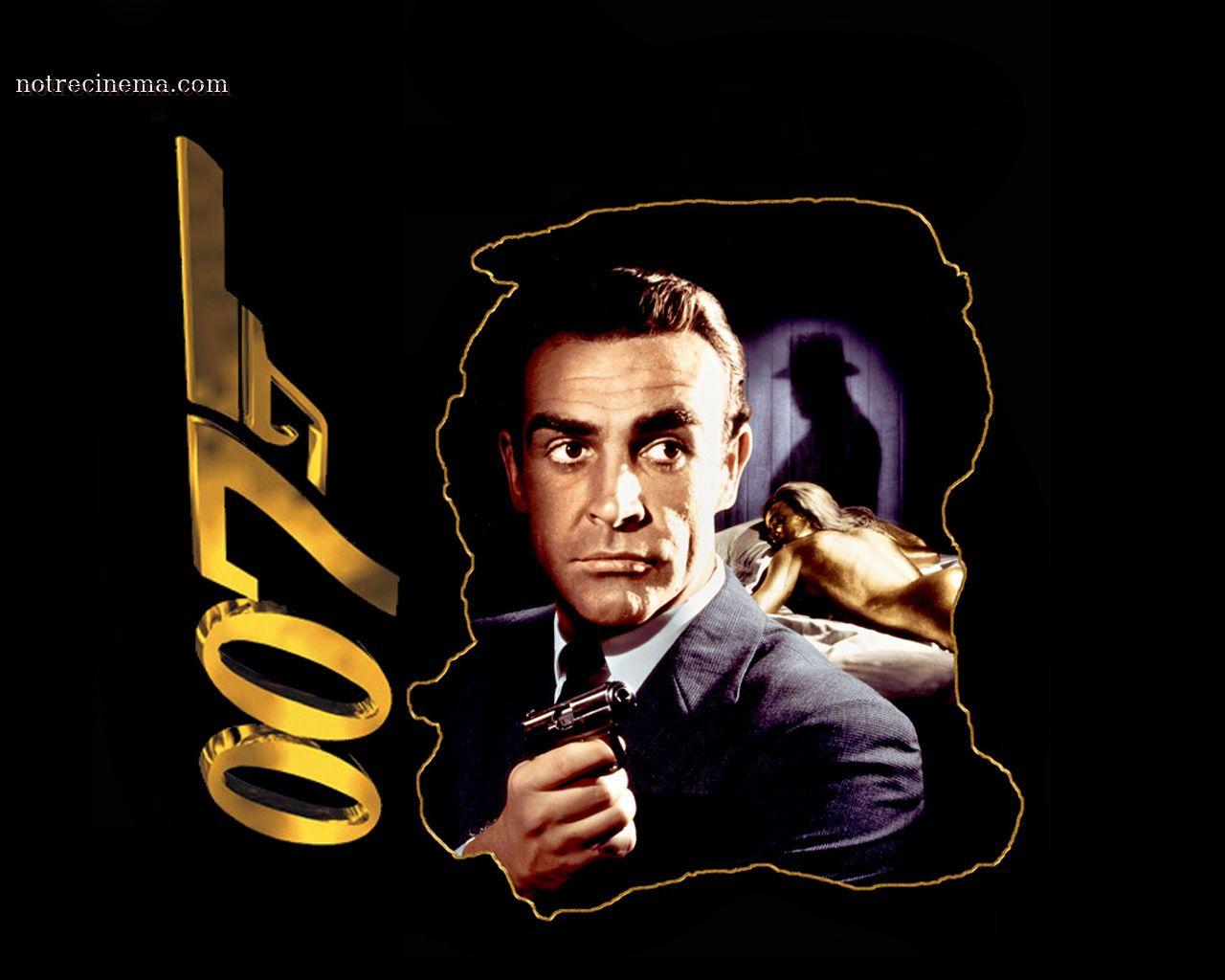 1280x1024 Goldfinger