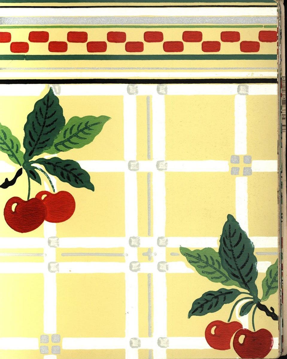 959x1200 vintage 1950s wallpaper samples for some real retro decor inspiration