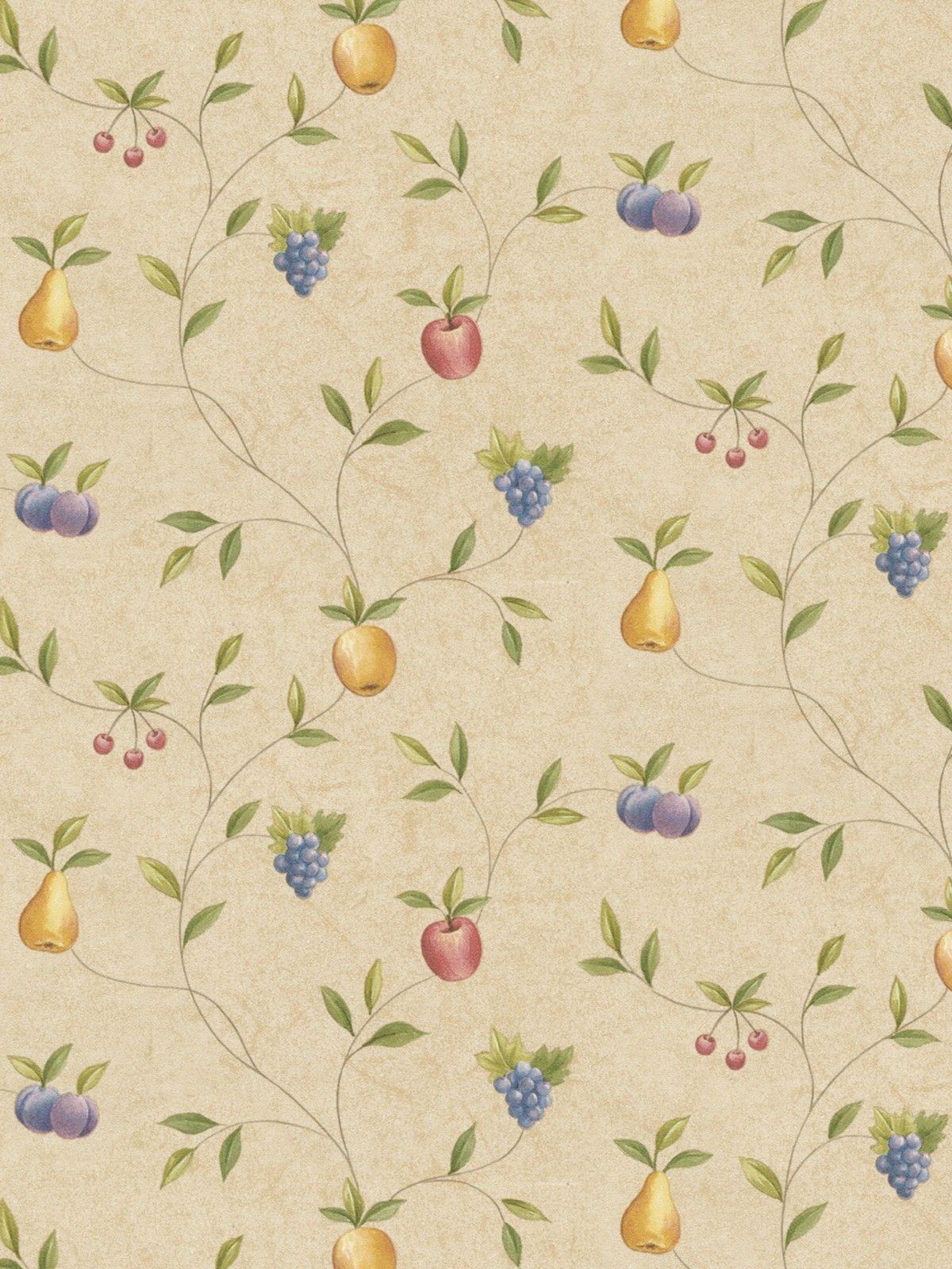 Vintage Fruit Wallpapers - Top Free Vintage Fruit Backgrounds