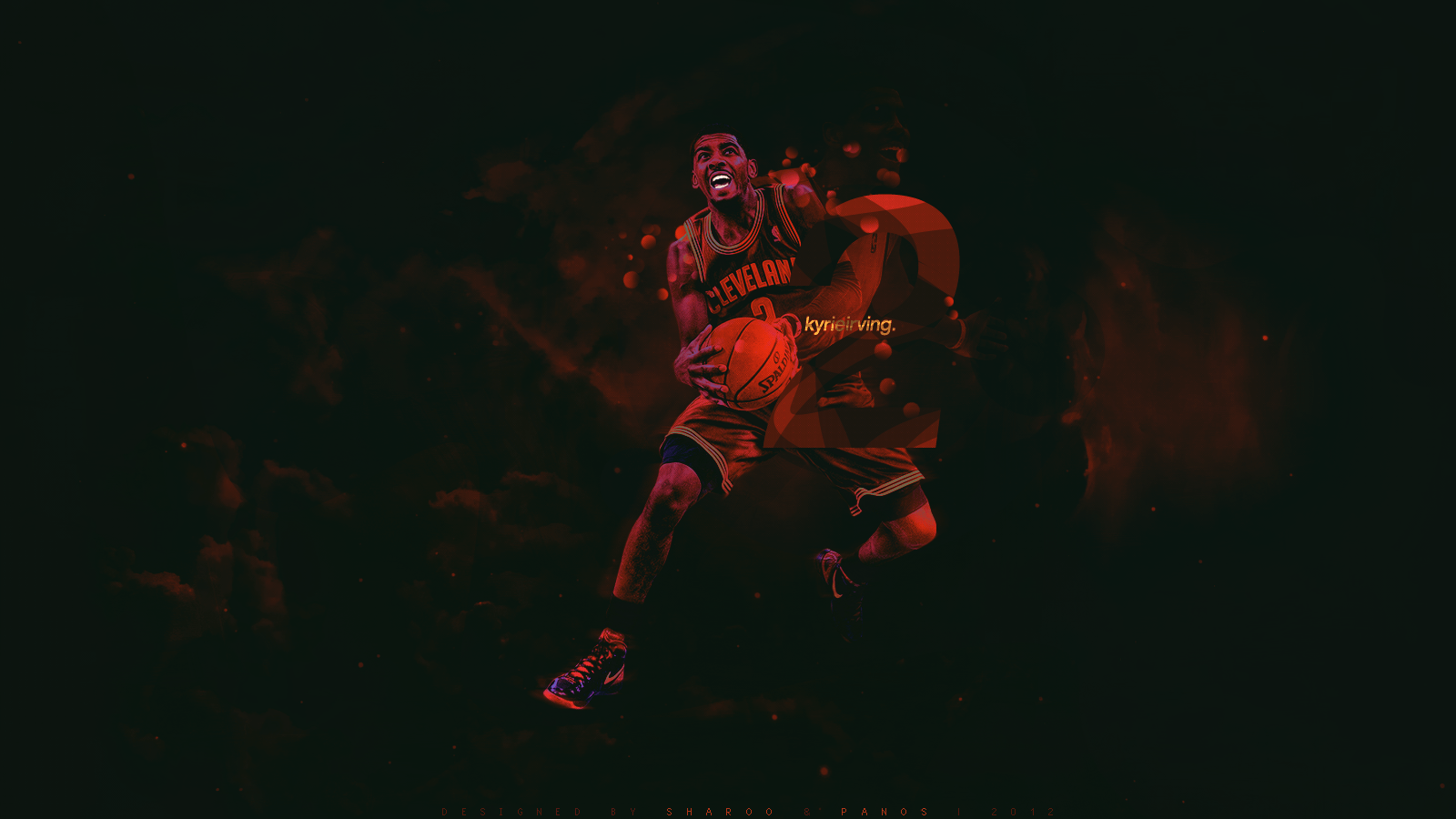 1600x900 Irving Wallpaper. Kyrie Irving Wallpaper Clear, Kyrie Irving Shoes Wallpaper and Irving Texas Wallpaper