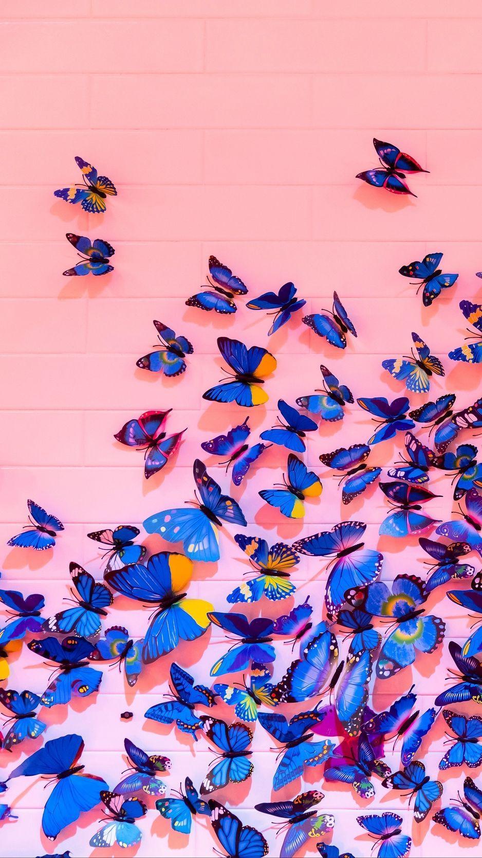 938x1668 Bright Aesthetic Wallpaper