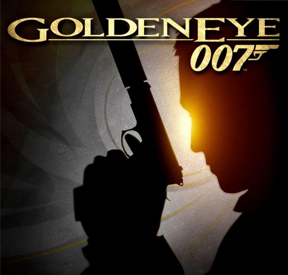 940x900 Goldeneye Wallpaper