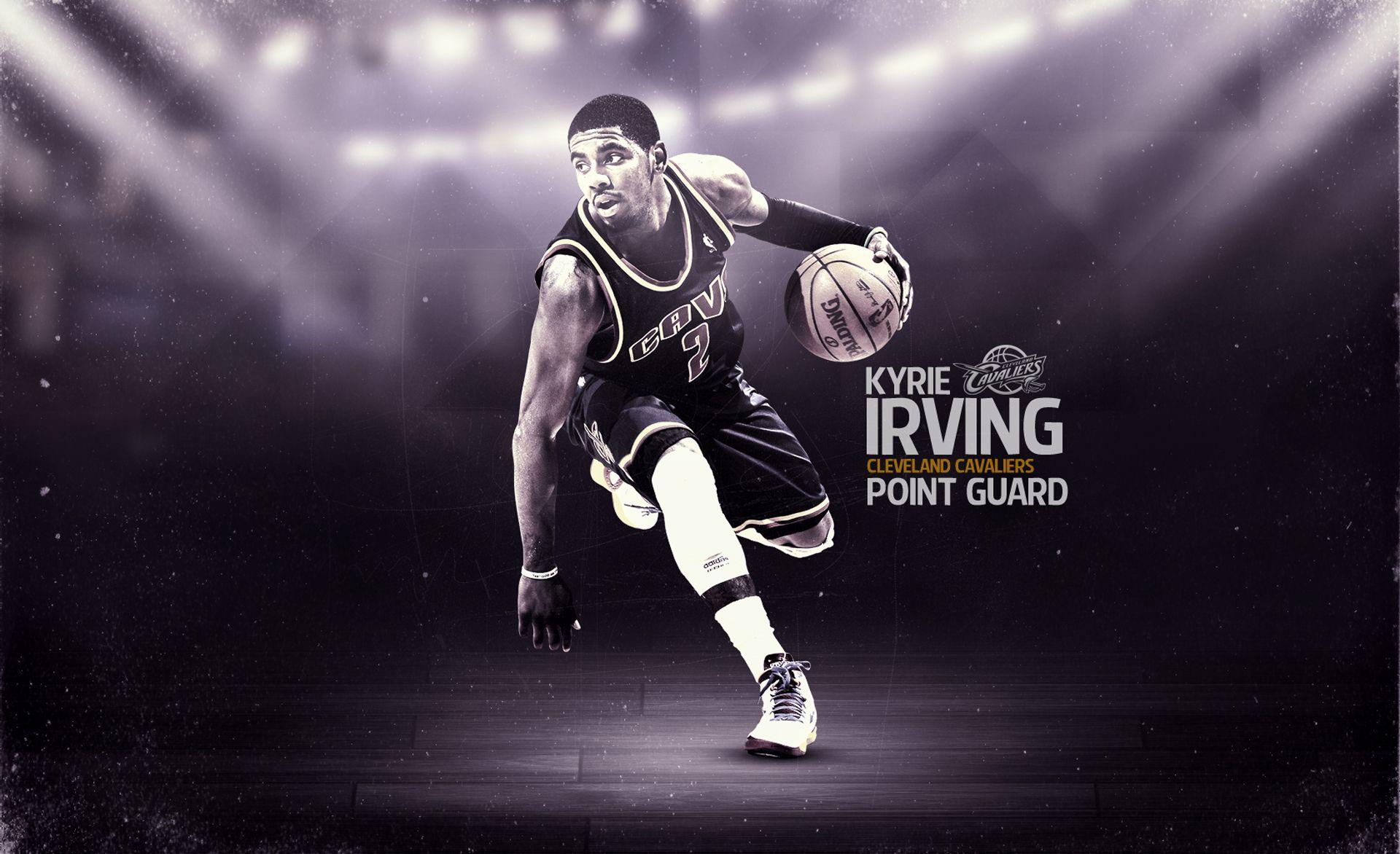1920x1172 Kyrie Irving Wallpaper