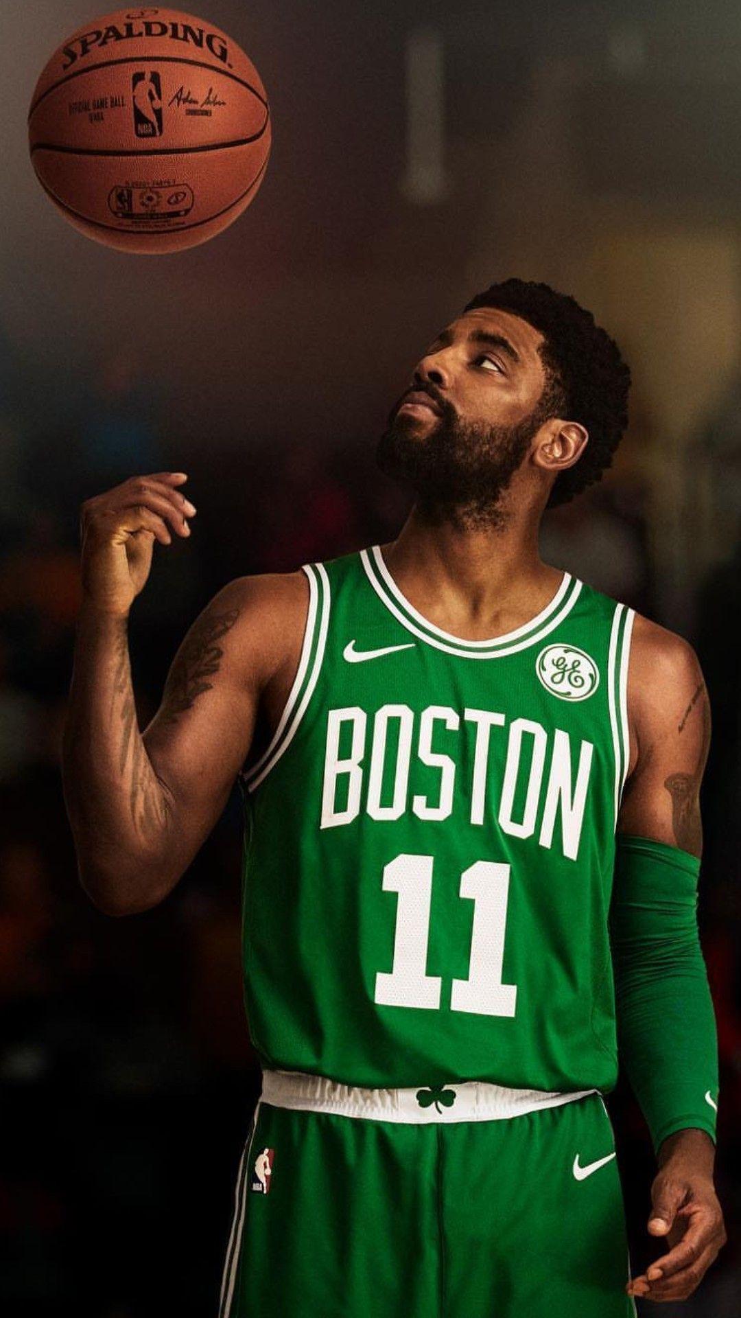 1080x1920 Kyrie Irving Wallpaper iPhone