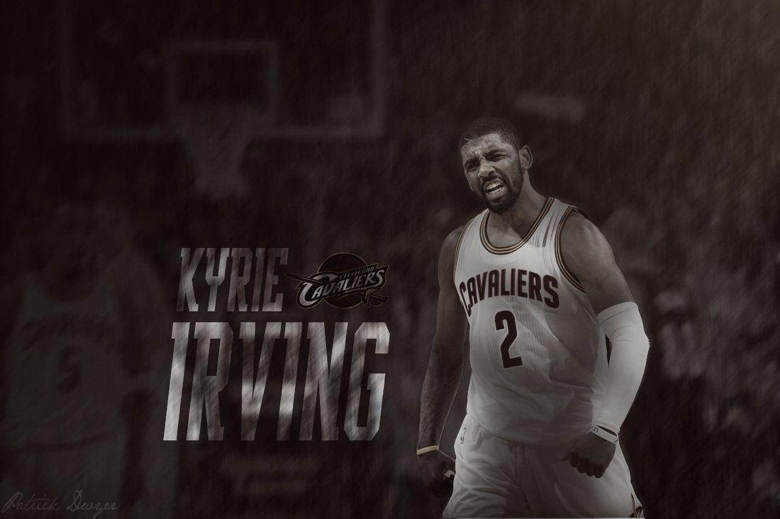 1100x732 Kyrie Irving Wallpaper Design