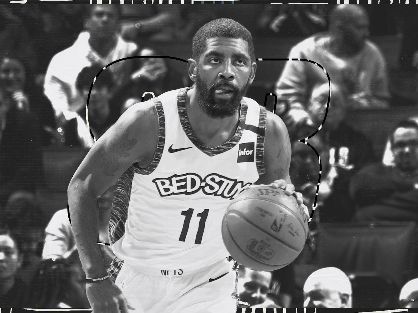 1400x1050 What is Kyrie Irving's peak, and will the Nets ever see it?