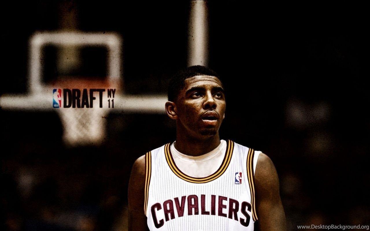 1280x800 Mashababko: Kyrie Irving Wallpaper Cavs Desktop Background