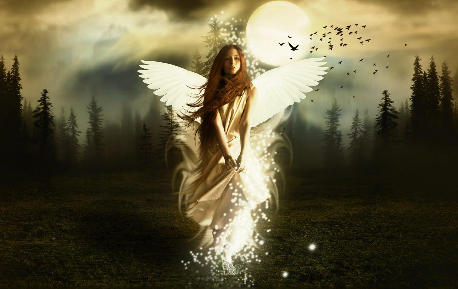 1600x1011 Angels Wallpaper Quotes. QuotesGram