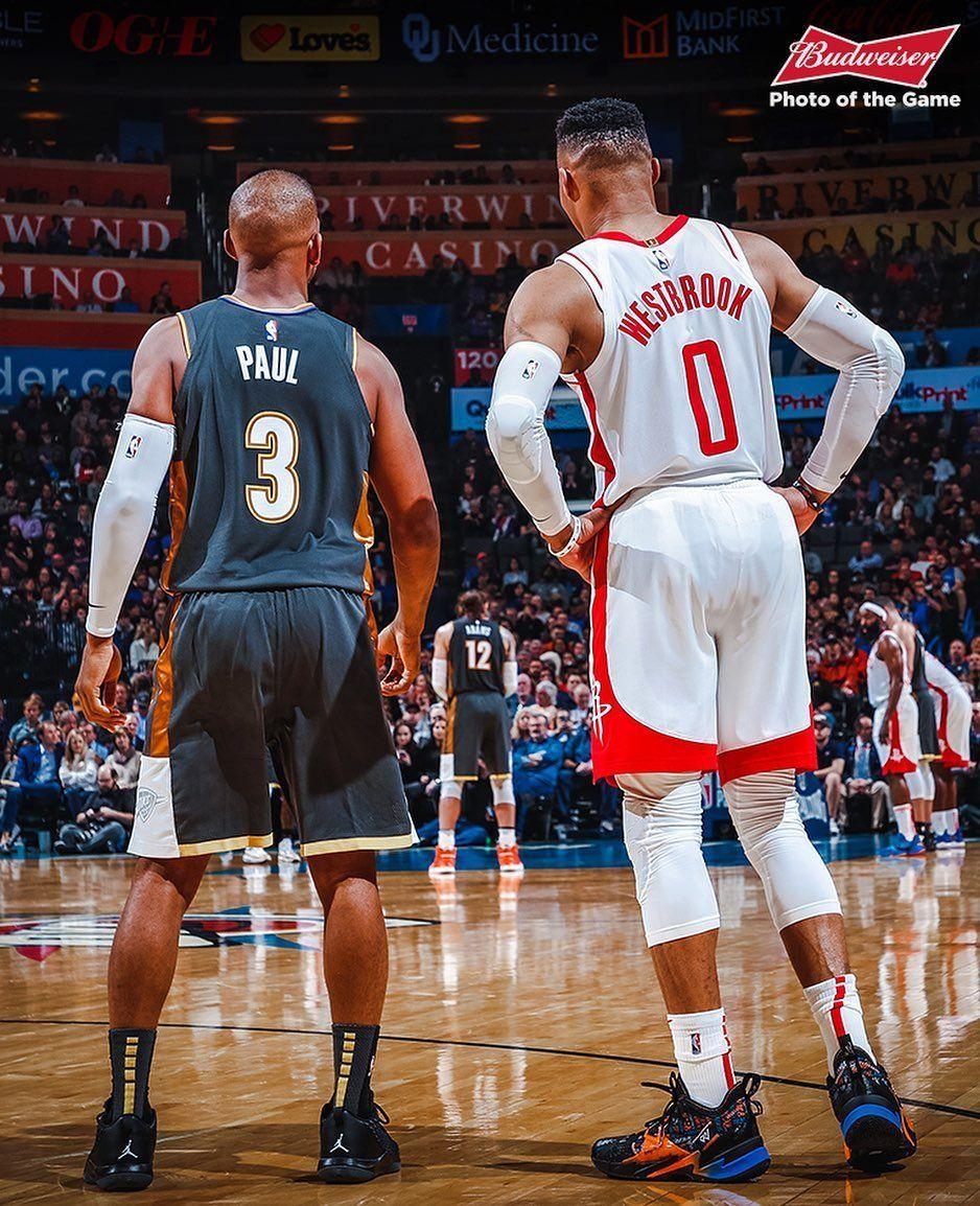 938x1154 Oklahoma City Thunder on Instagram: “A night to remember ⚡️”. Nba picture, Nba mvp, Nba players