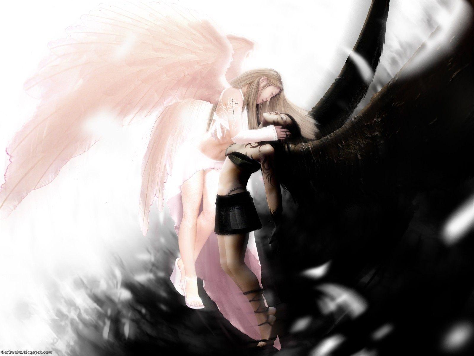 1600x1200 Dark Angel Wallpaper 15. Dark Wallpaper High Quality Black