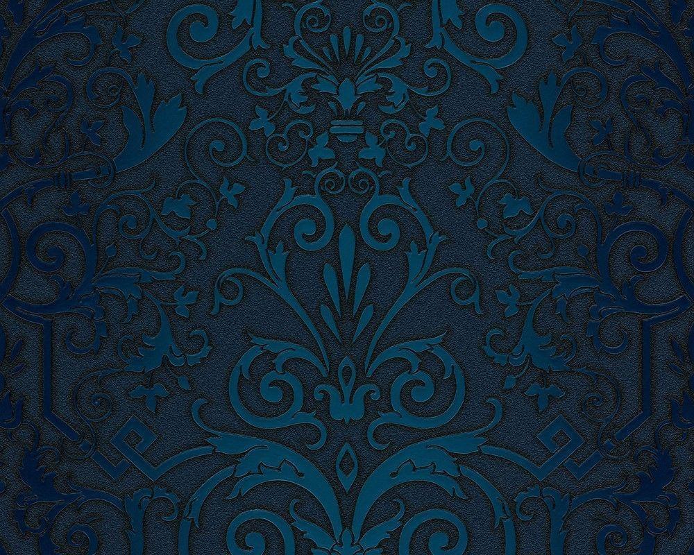 Versace Pattern Wallpapers Top Free Versace Pattern Backgrounds