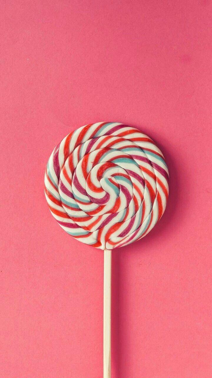 Lollipop Wallpapers - Top Free Lollipop Backgrounds - WallpaperAccess