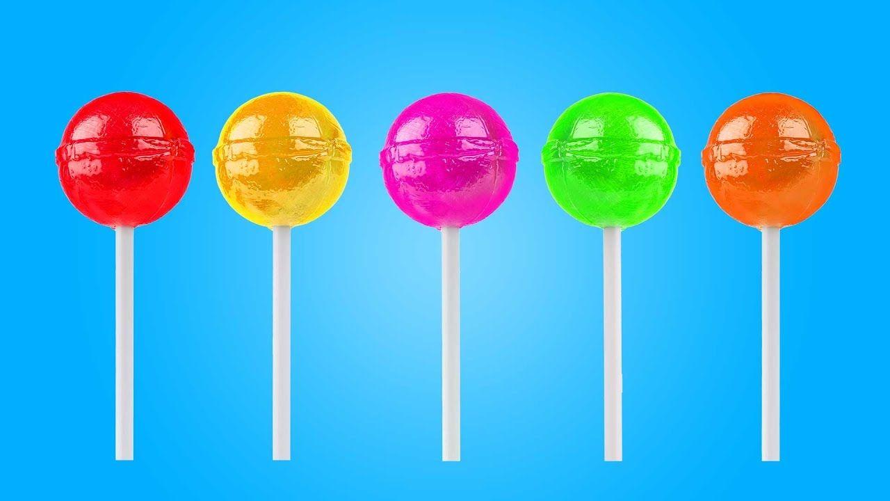 1280x720 Lollipop Background HD Wallpaper 36937