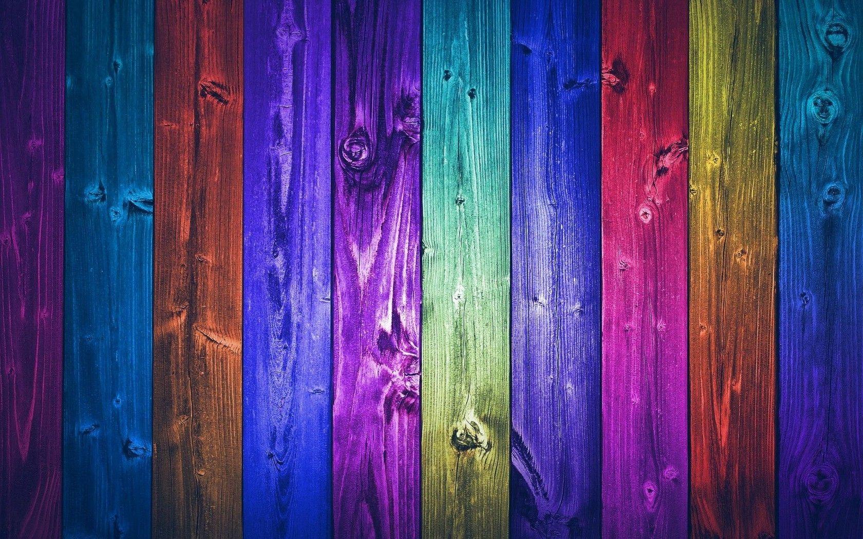 Colorful Wood Wallpapers Top Free Colorful Wood Backgrounds Wallpaperaccess