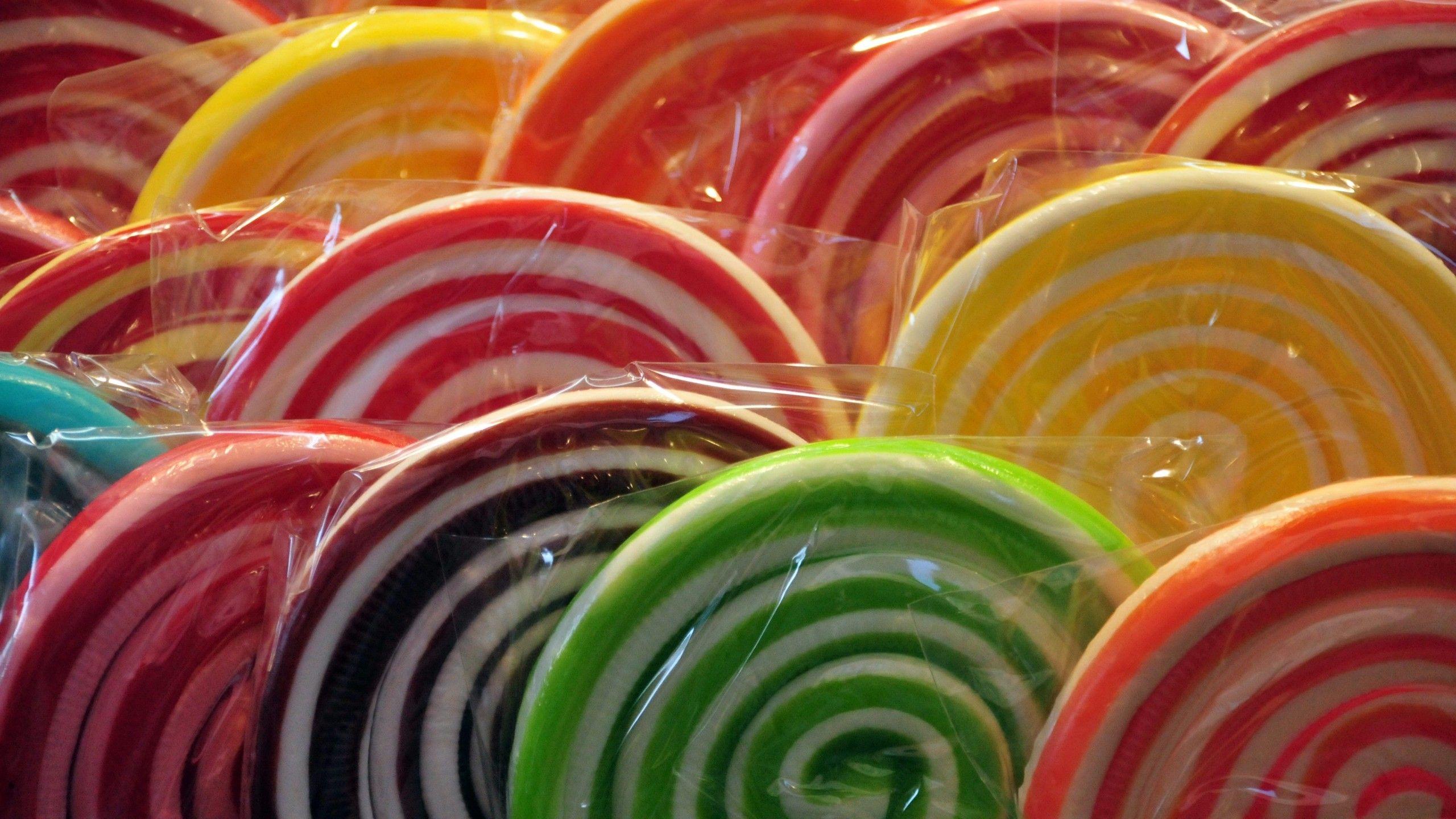 2560x1440 Free download Candy Lollipop Wallpaper [2560x1440] for your Desktop, Mobile & Tablet. Explore Lollipops Wallpaper. Lollipops Wallpaper