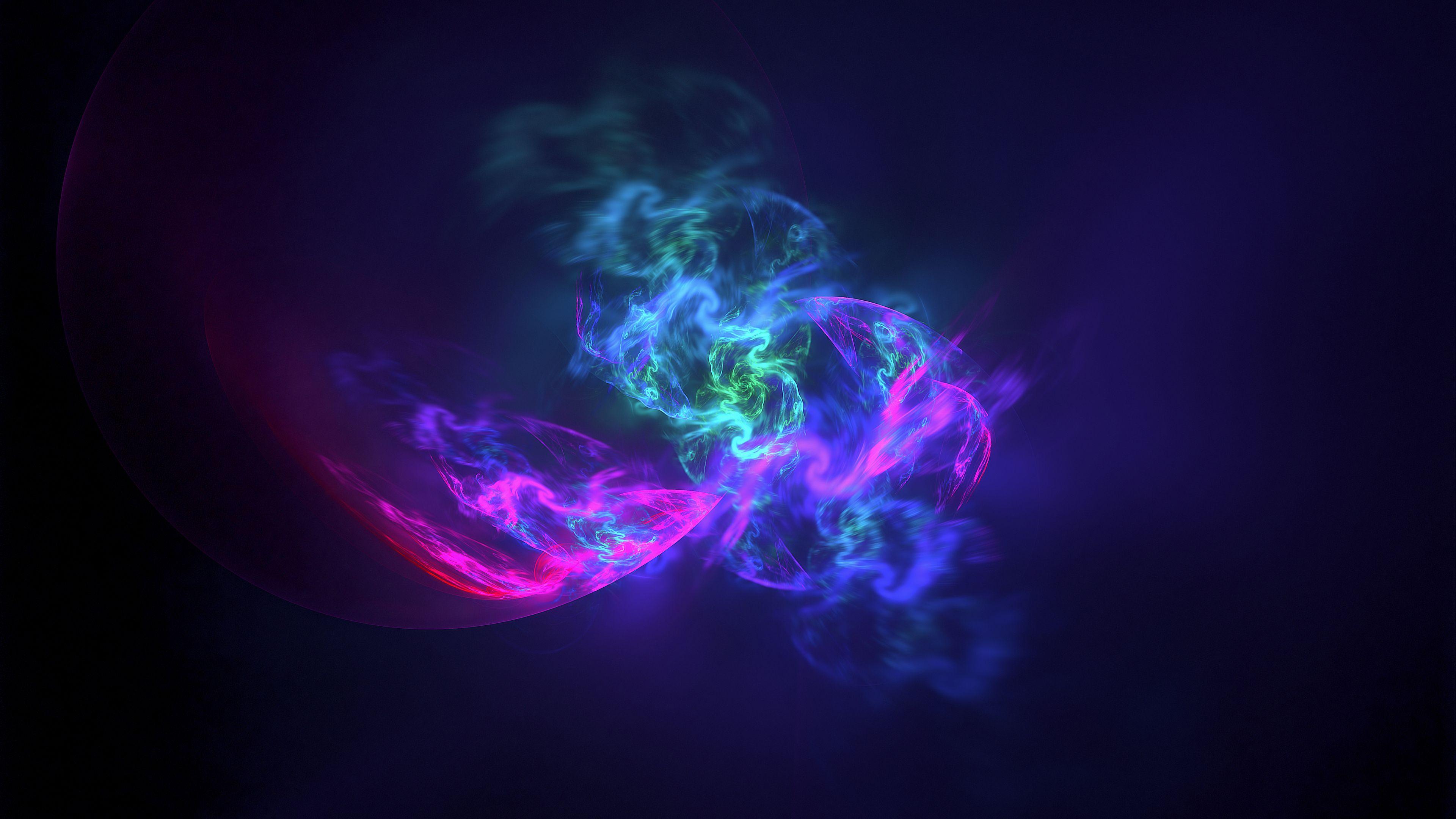 3840x2160 Color Explosion 4k HD 4k Wallpaper, Image, Background, Photo and Picture