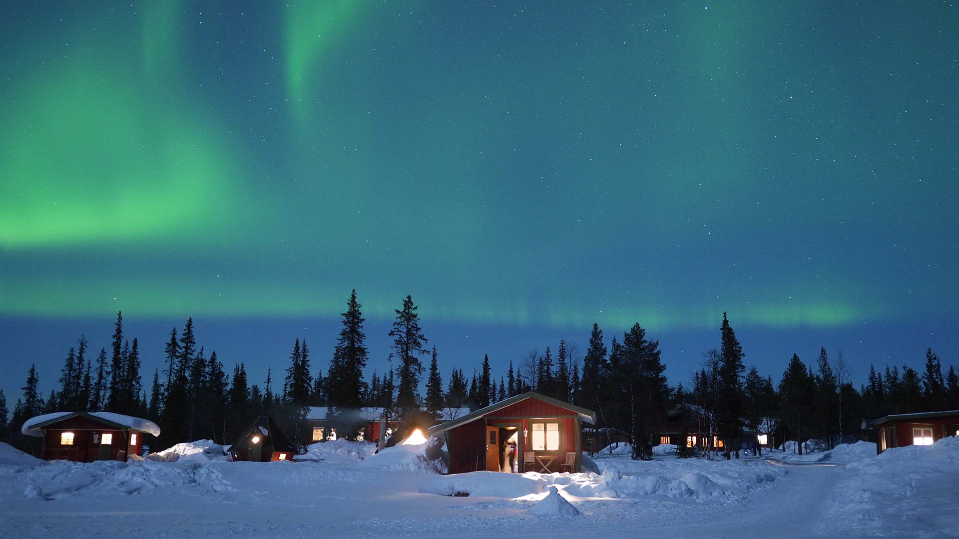 1920x1080 Arctic Romance Days 4 Nights