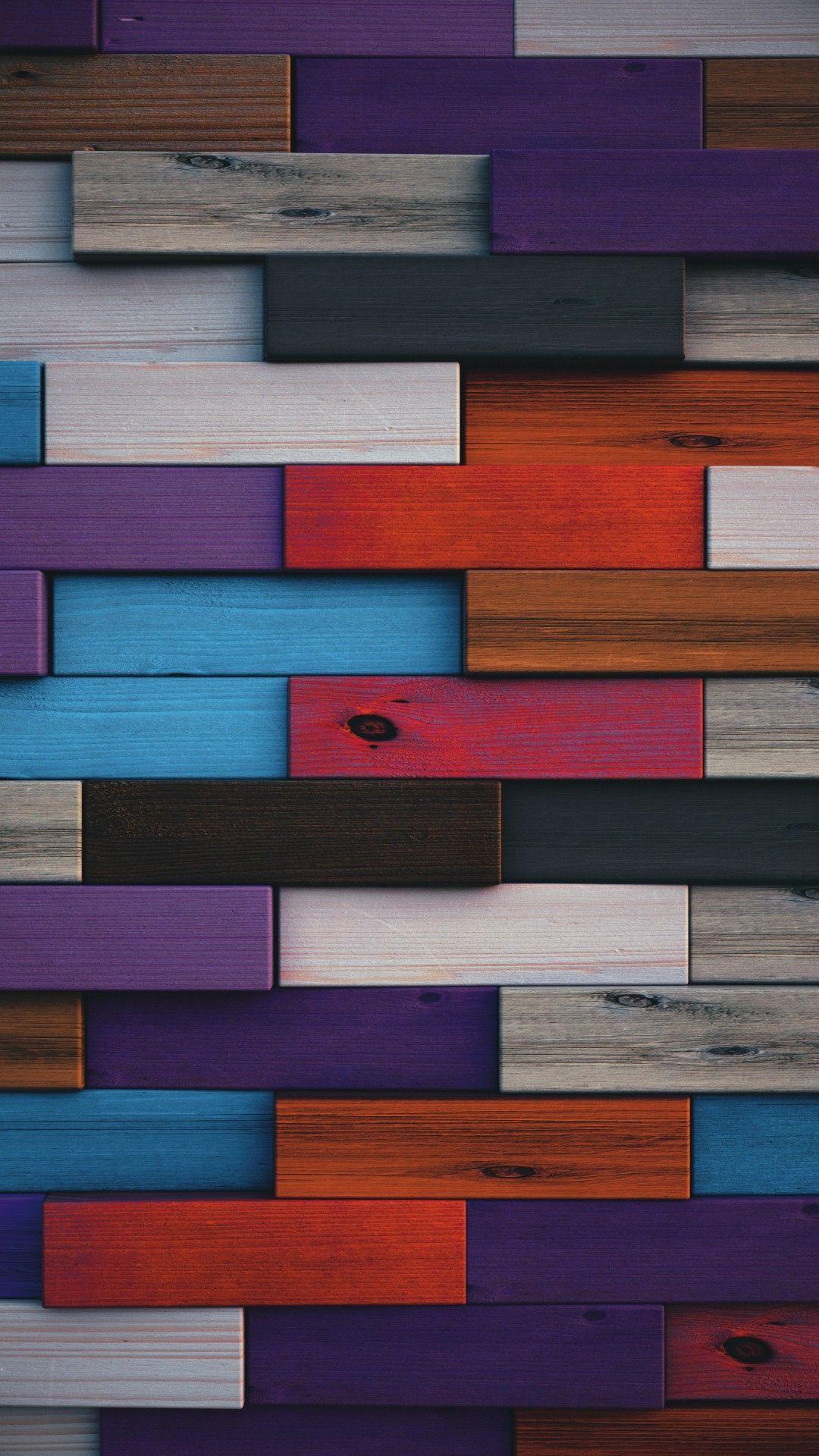 Colorful Wood Wallpapers - Top Free Colorful Wood Backgrounds