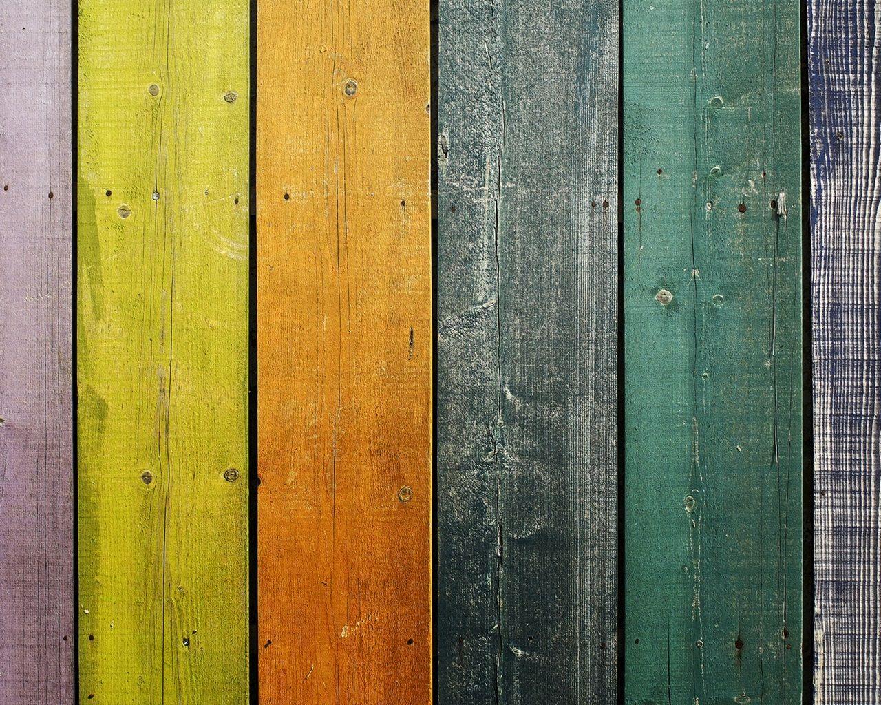 Colorful Wood Wallpapers - Top Free Colorful Wood Backgrounds