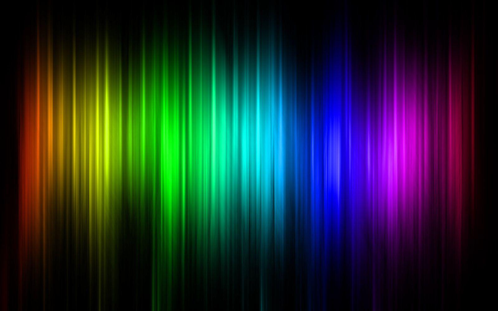 MSI Rainbow Wallpapers - Top Free MSI Rainbow Backgrounds - WallpaperAccess
