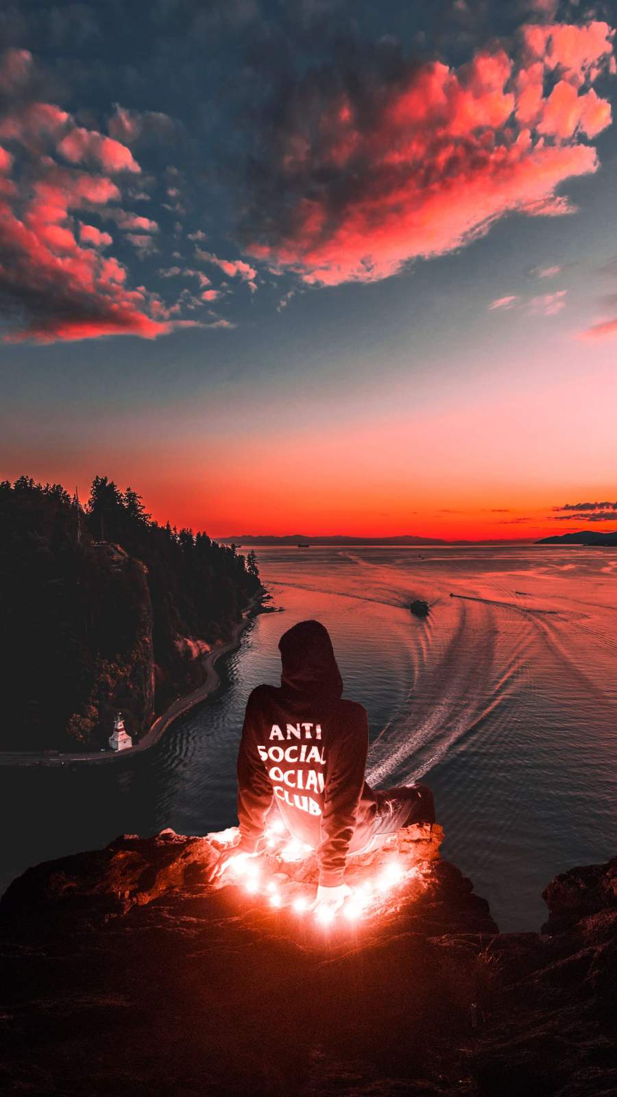 900x1600 4k Phone Background