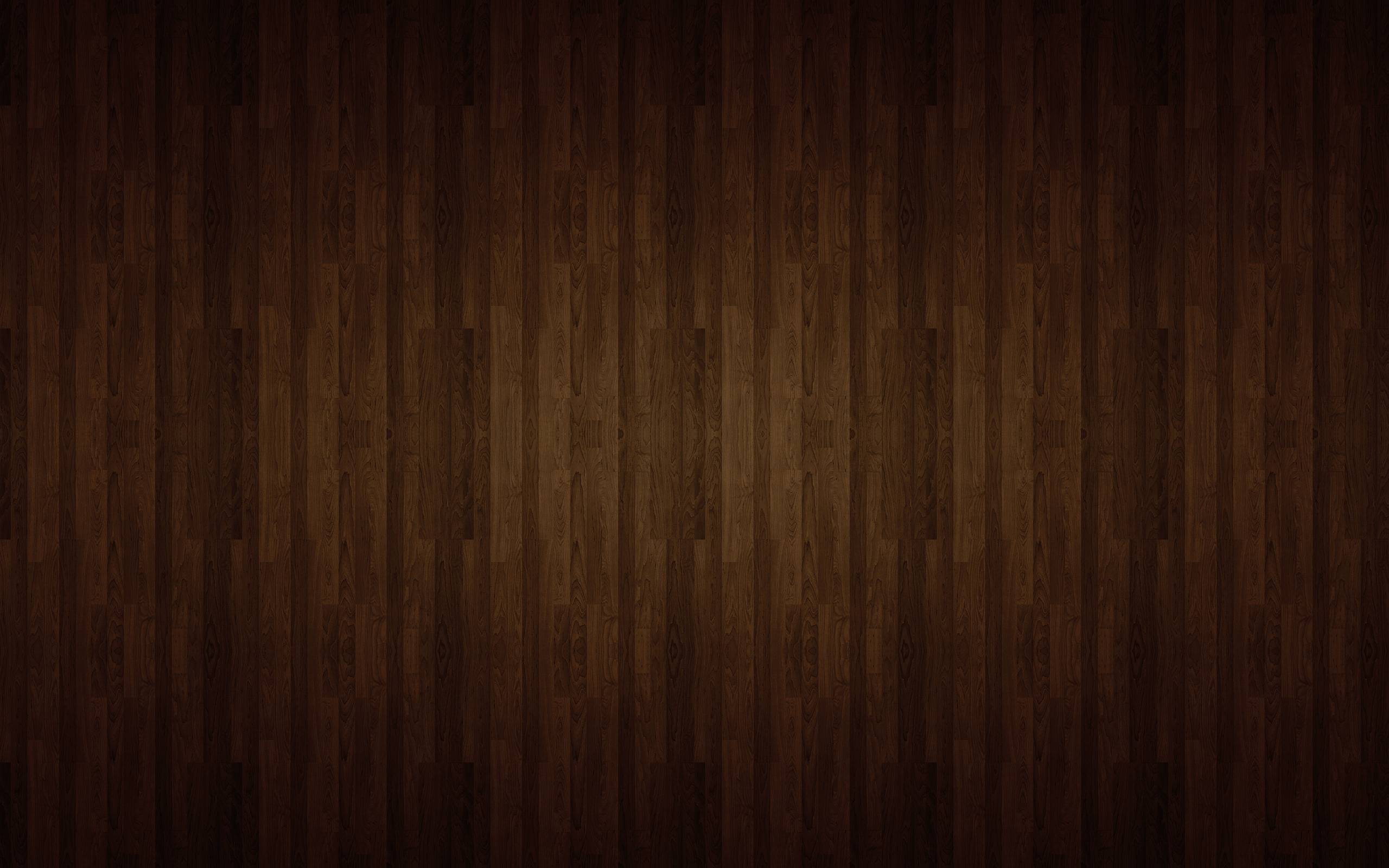 2560x1600 HD Wood Background