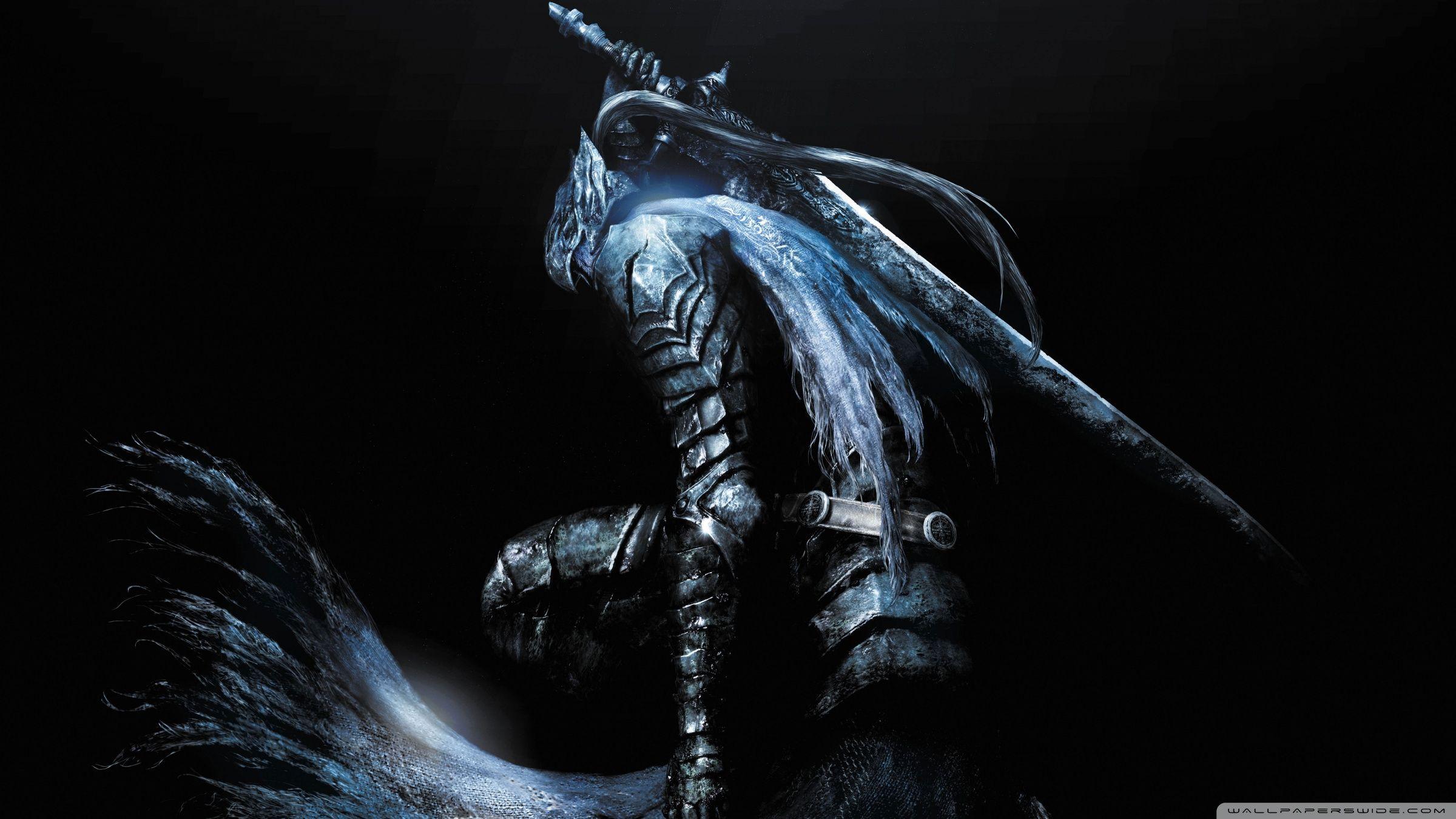 2400x1350 Dark Souls Ultra HD Desktop Background Wallpaper for 4K UHD TV : Widescreen & UltraWide Desktop & Laptop