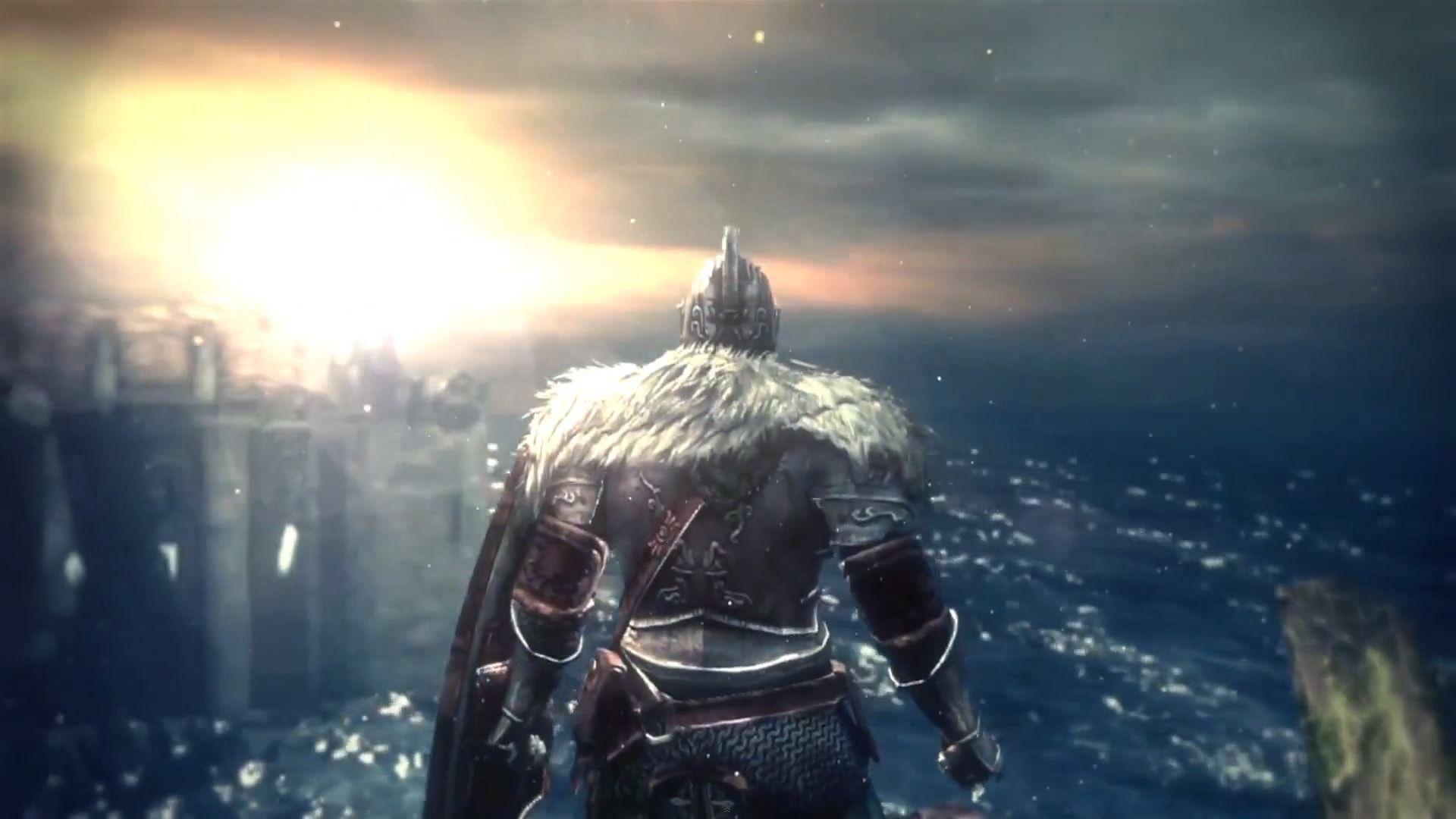 1920x1080 Dark Souls 2 HD