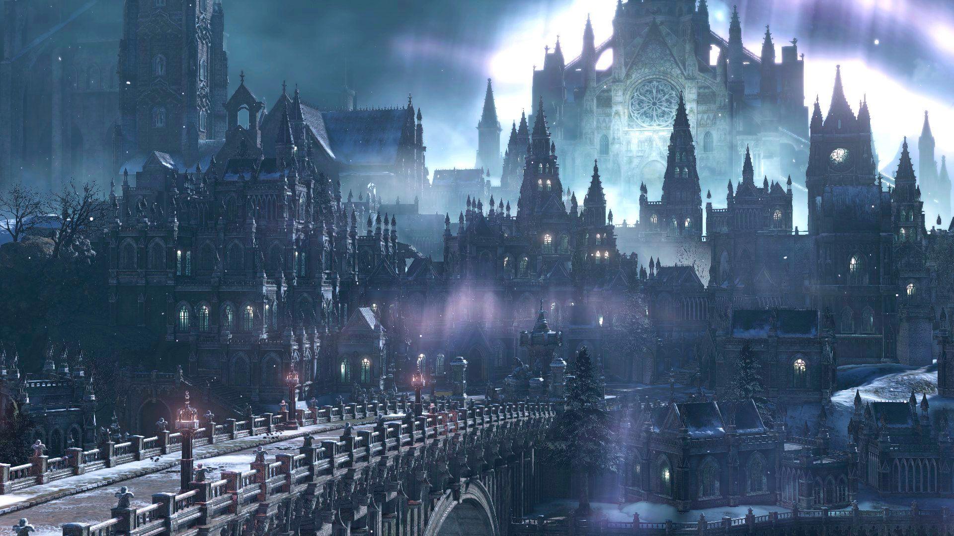 1920x1080 Dark Souls Background Photo. HD Wallpaper Background