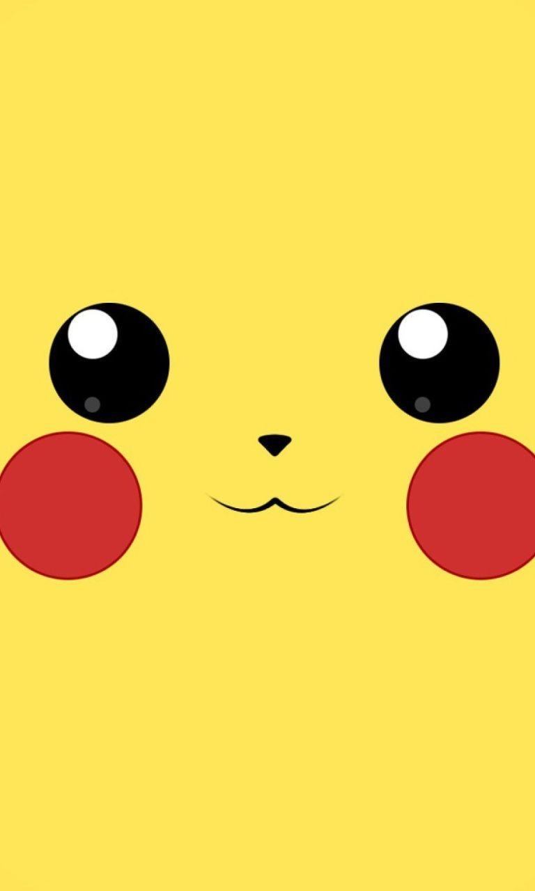 Pikachu Phone Wallpapers Top Free Pikachu Phone