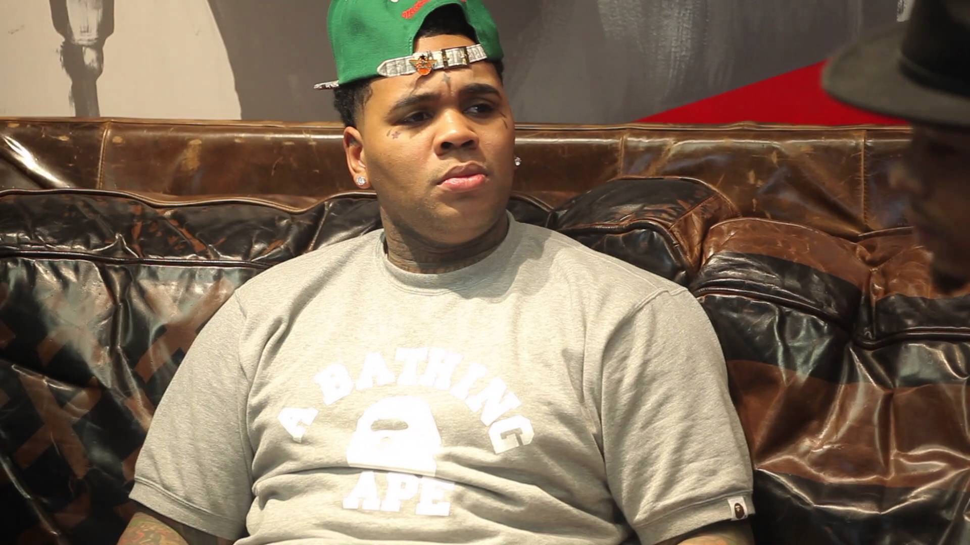 Kevin Gates Wallpapers Top Free Kevin Gates Backgrounds WallpaperAccess
