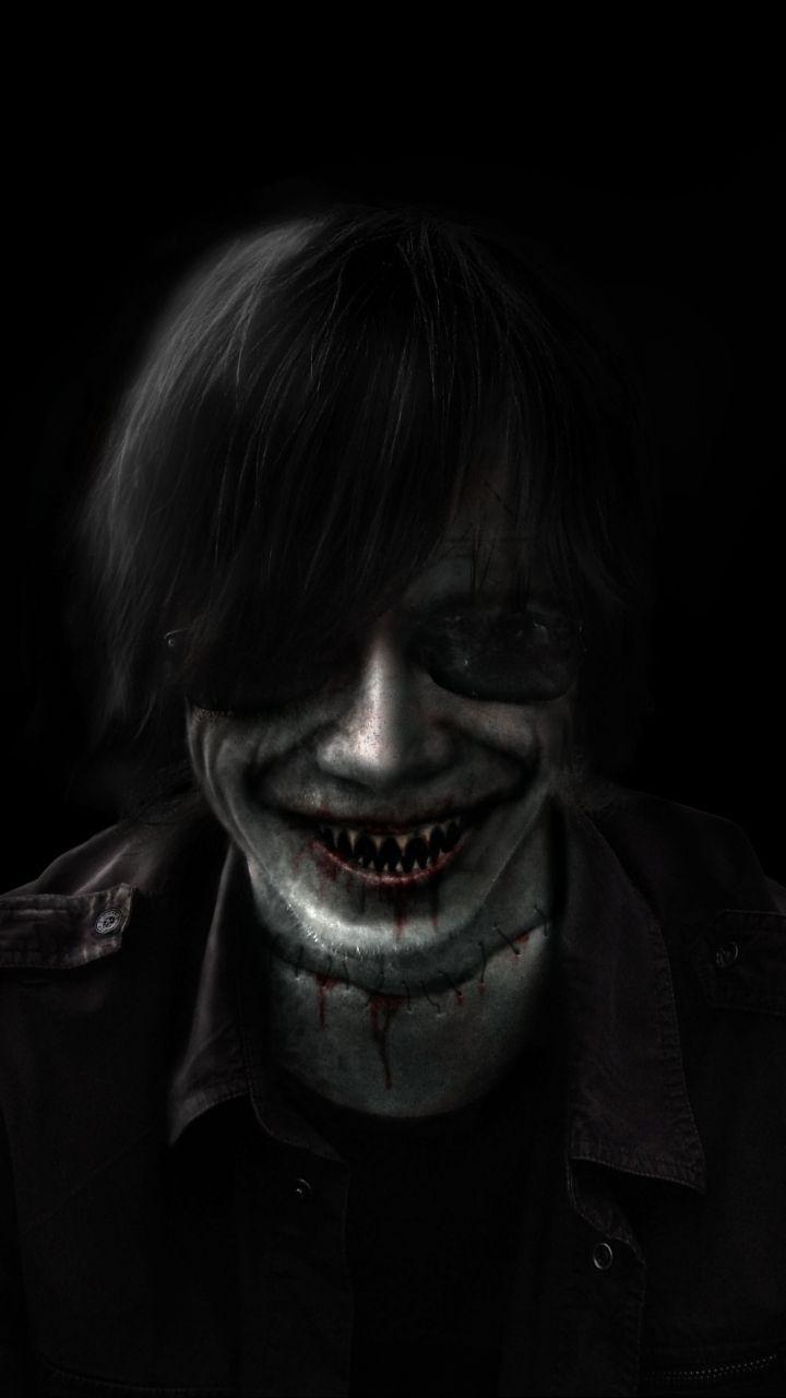 720x1280 Creepy Scary Wallpaper Ios. Scary wallpaper, Scary, Creepy