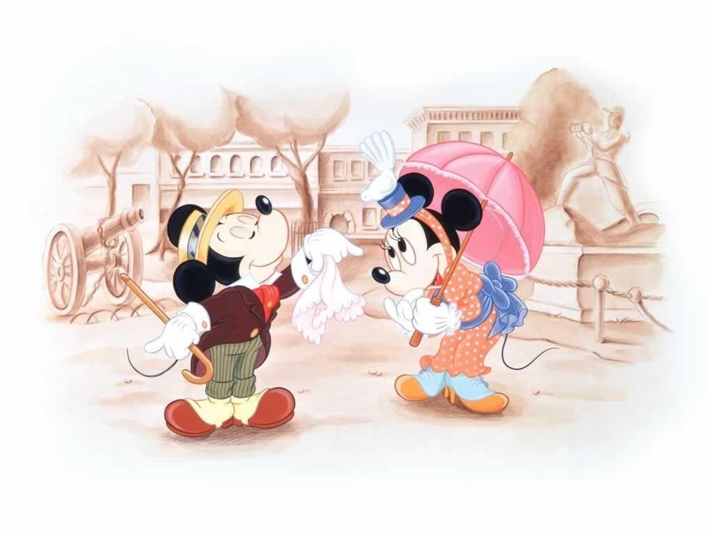 1024x768 Free download Mickey Mouse Wallpaper 187 Blog Archive 187 Mickey And Minnie [1024x768] for your Desktop, Mobile & Tablet. Explore Mickey And Minnie Wallpaper. Minnie Mouse Wallpaper, Minnie Mouse
