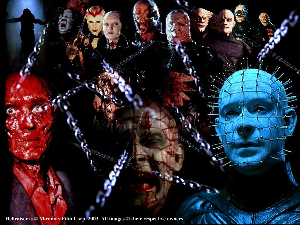 1024x768 Pinhead Wallpaper. Pinhead Wallpaper, Hellraiser Pinhead 1024X786 Wallpaper and Hellraiser 3D Pinhead Wallpaper