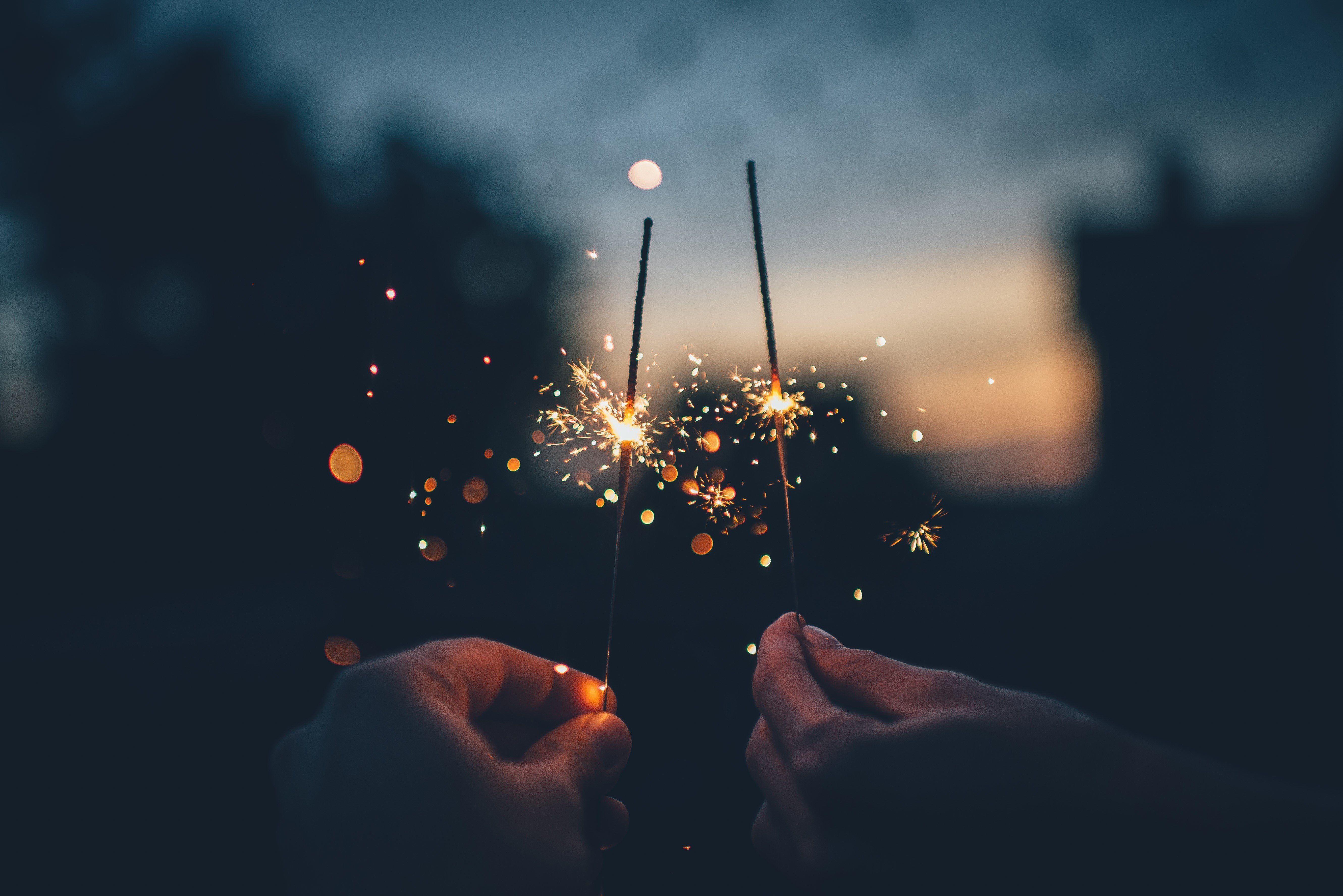 5322x3553 hands, Fireworks HD Wallpaper / Desktop and Mobile Image & Photo
