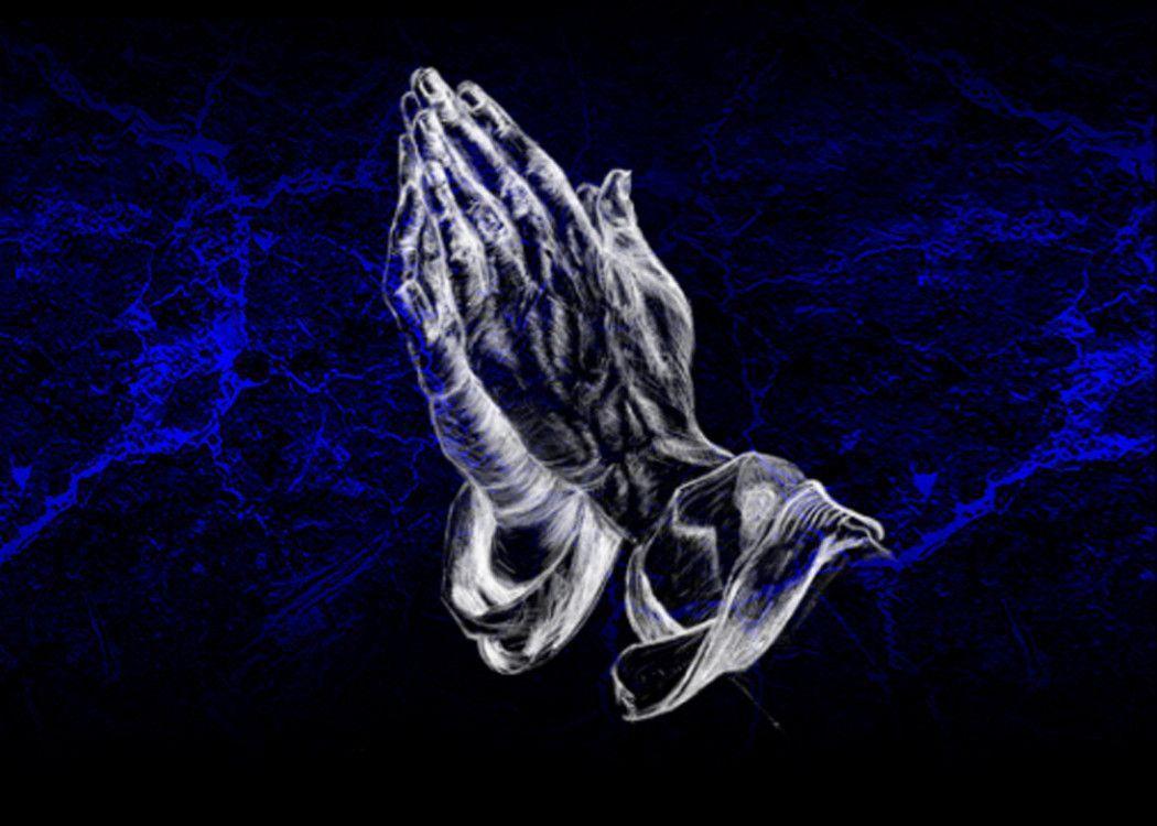 1050x750 Praying Hands Wallpaper (1050x750)