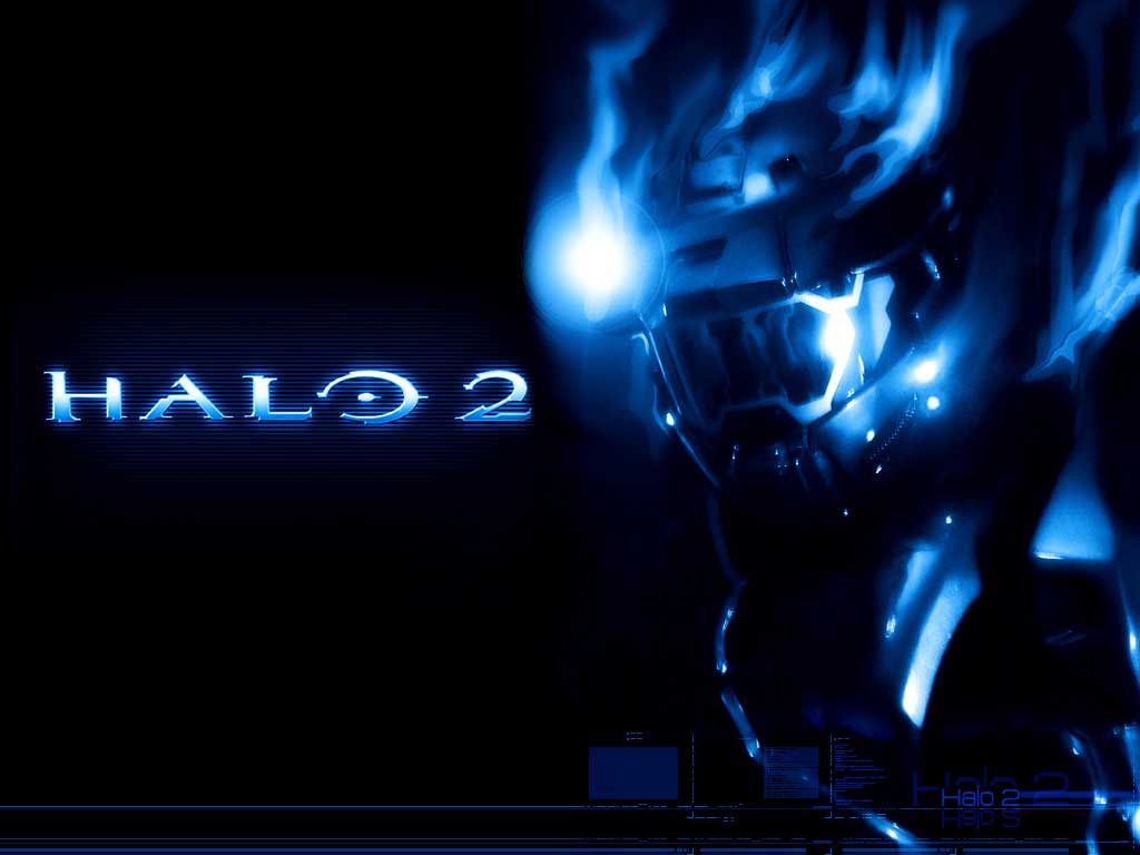 1024x768 Halo Blue Background. Halo Wallpaper, Epic Halo Wallpaper and Awsome Halo Wallpaper
