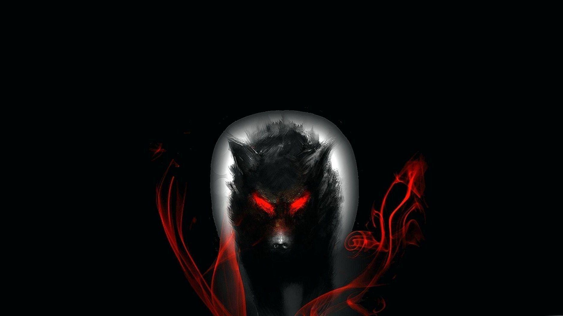 1879x1056 Cool Wolf Wallpaper 1920x1080 Wallpaper.pro