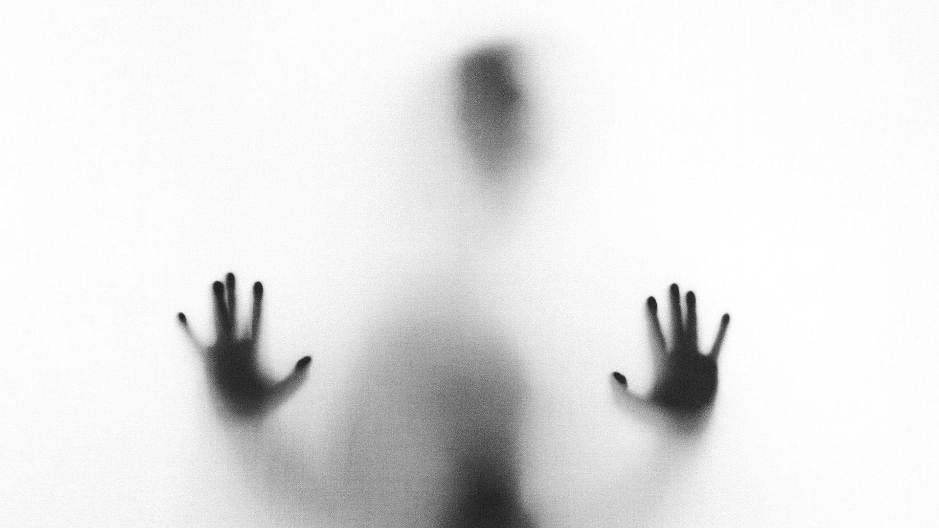 1920x1080 Hands Mist Fog Scary HD Wallpaper