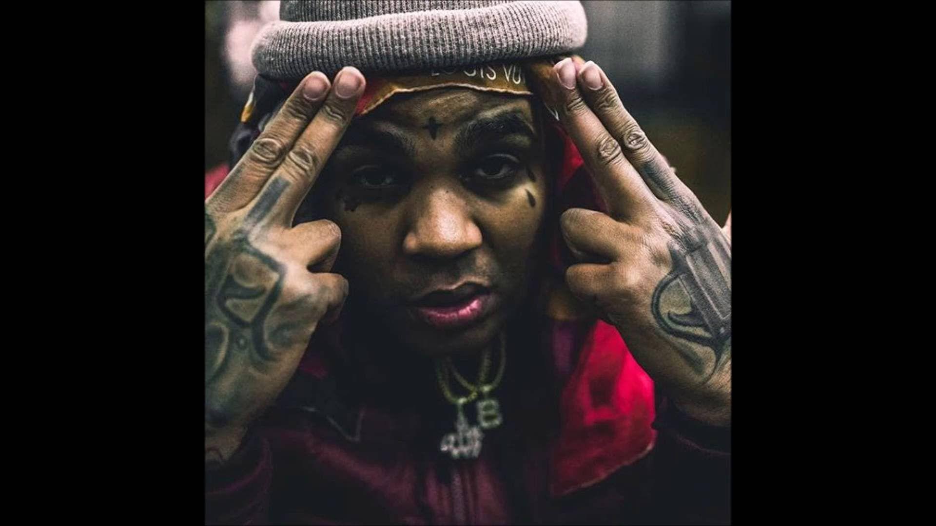 Kevin Gates Wallpapers  Wallpaper Cave