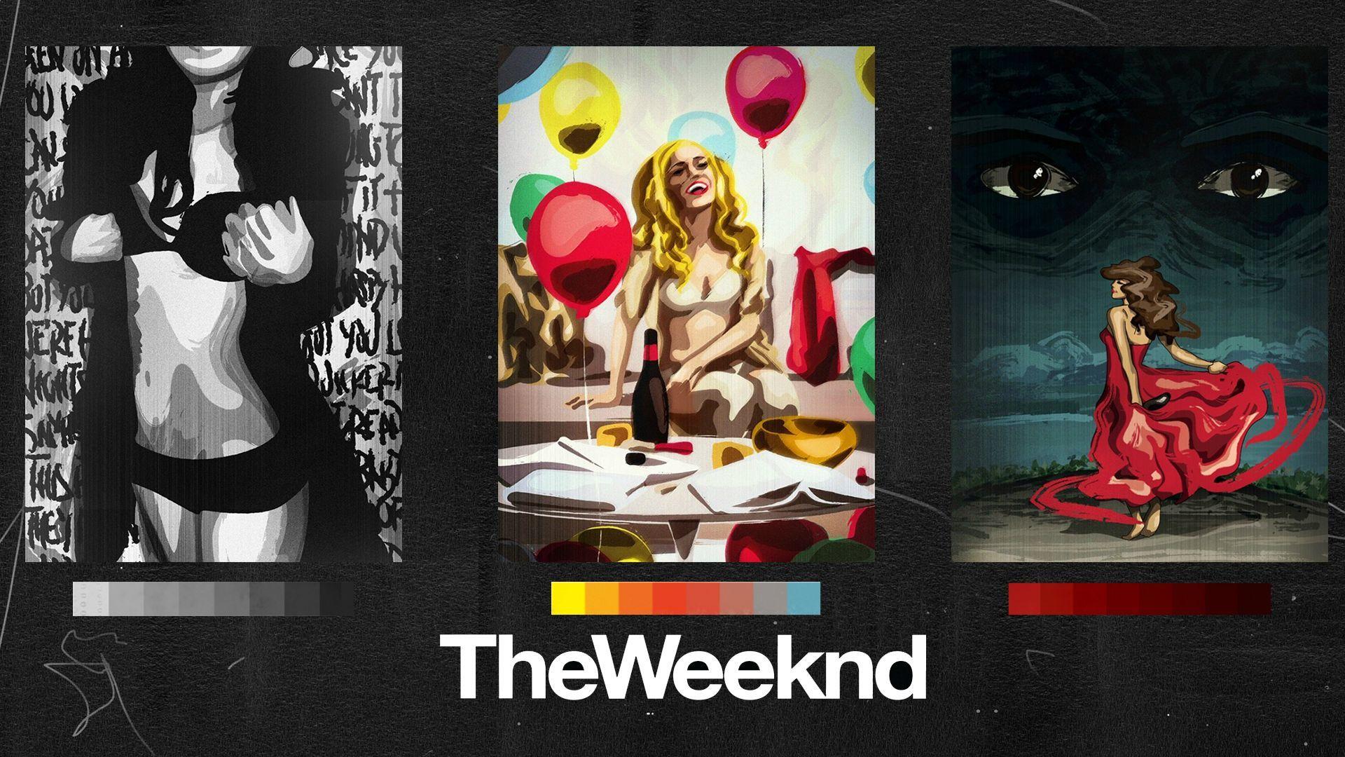 1920x1080 Free download The Weeknd Trillogy Amazing Rap Wallpaper [1920x1080] for your Desktop, Mobile & Tablet. Explore The Weeknd HD Wallpaper. XO Wallpaper, The Weeknd Wallpaper Tumblr, The Weeknd XO Wallpaper