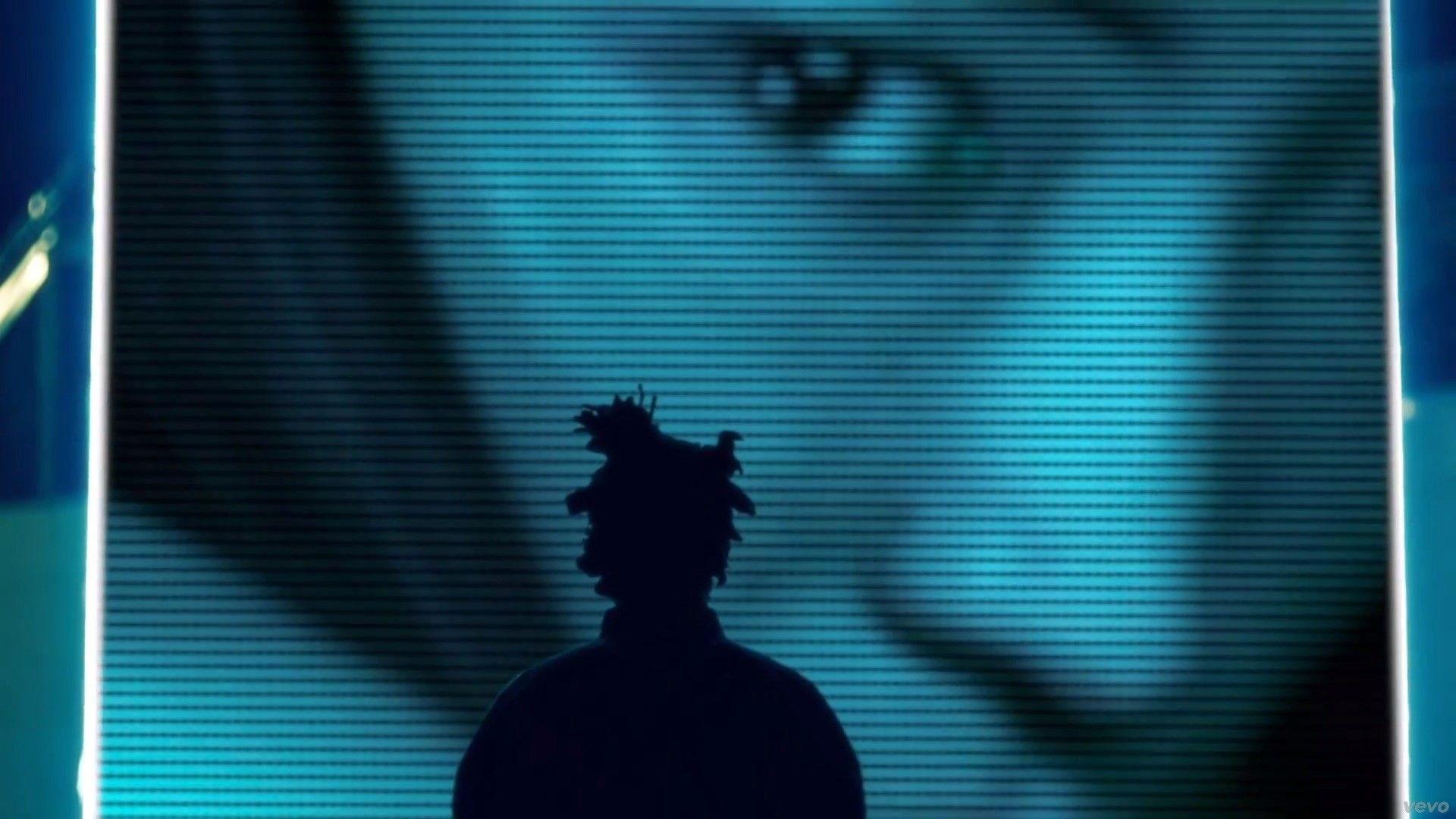 1920x1080 The Weeknd HD