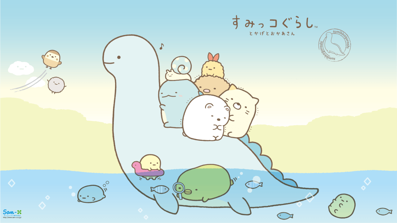 1280x719 sanrio wallpaper
