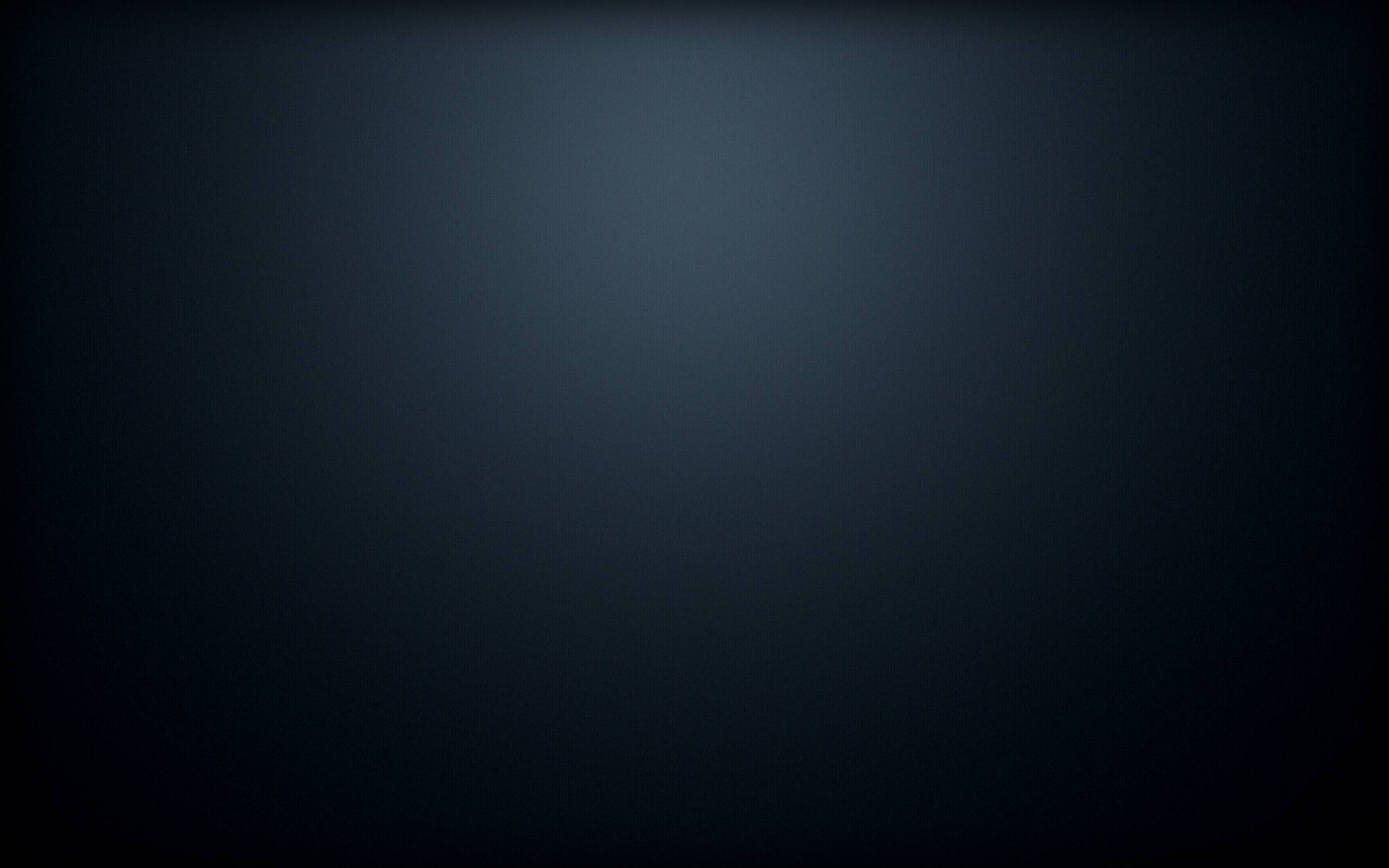 2560x1600 Dark Blue HD Wallpaper