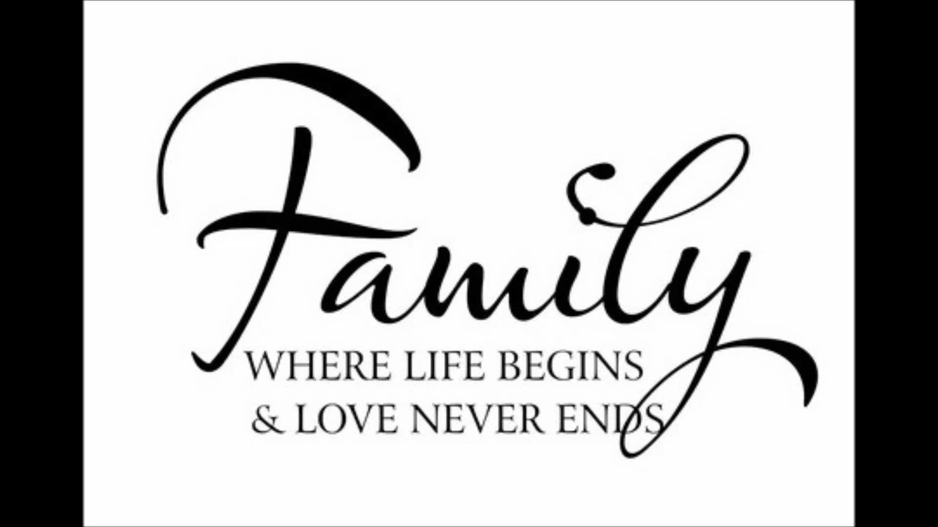 My Family Wallpapers - Top Free My Family Backgrounds - WallpaperAccess