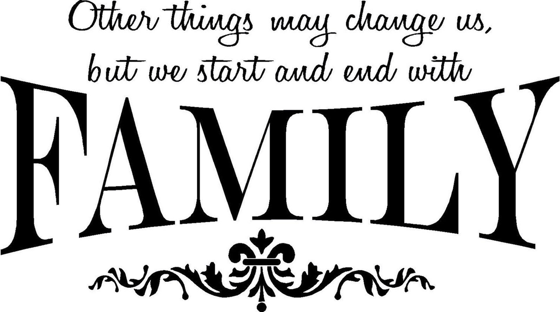 1920x1070 I Love My Family Wallpaper 1920x1070
