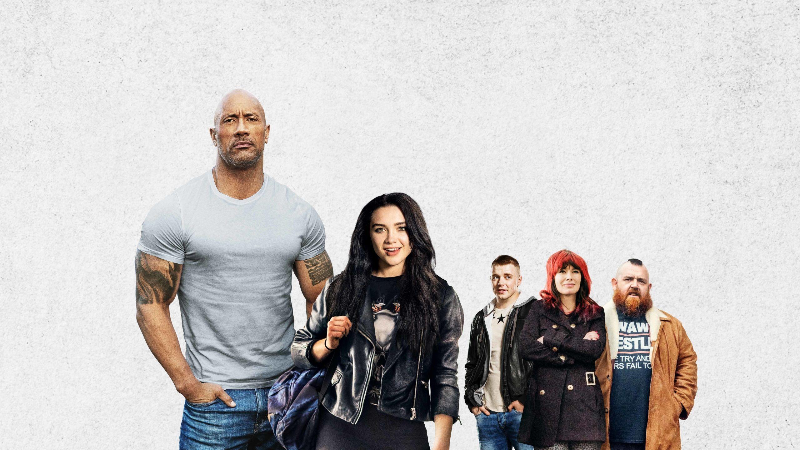 2560x1440 Fighting with My Family 2019 Movie 1440P Resolution Wallpaper, HD Movies 4K Wallpaper, Image, Photo and Background
