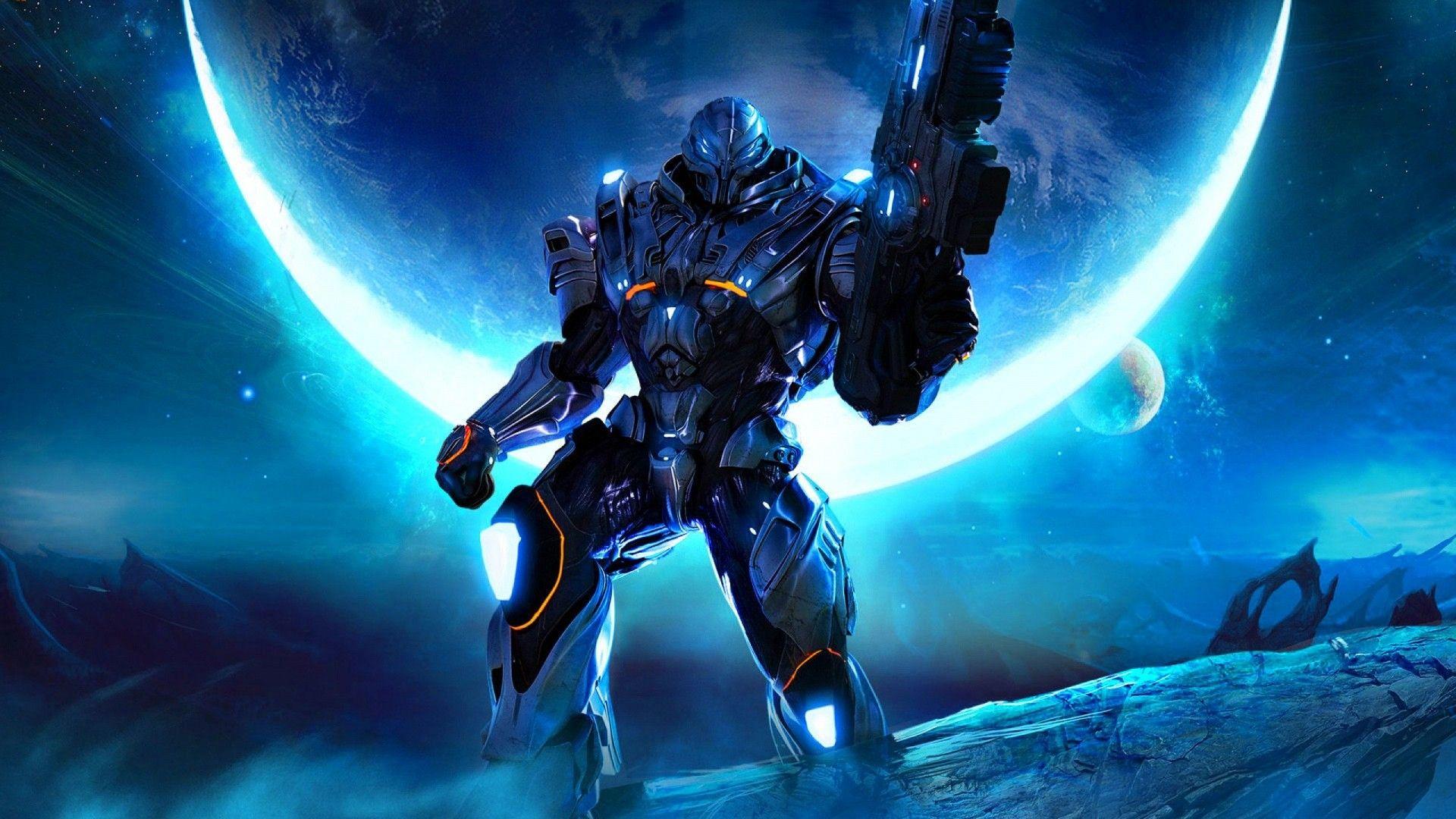 1920x1080 Epic Wallpaper